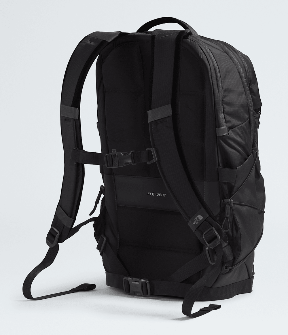 Borealis Backpack - TNF Black/TNF Black