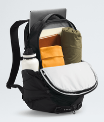 Borealis Backpack - TNF Black/TNF Black