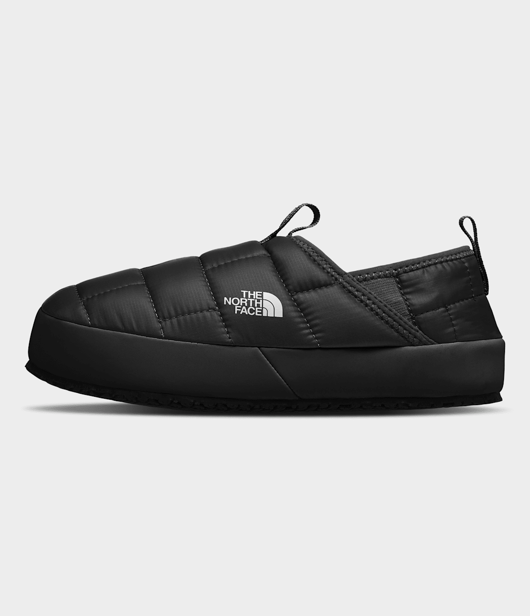 Youth THERMOBALL™ Traction Mules II - TNF Black/TNF White