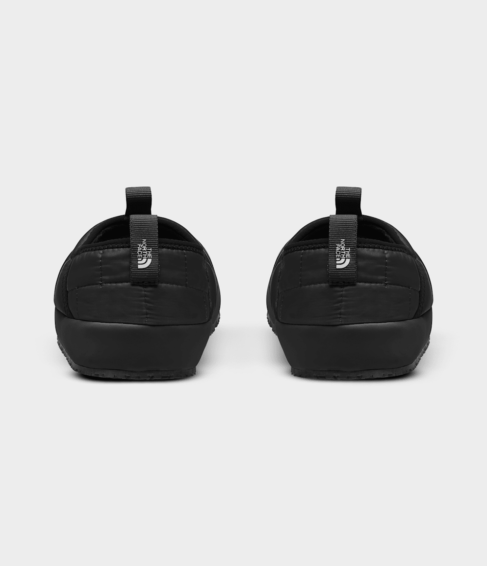 Youth THERMOBALL™ Traction Mules II - TNF Black/TNF White