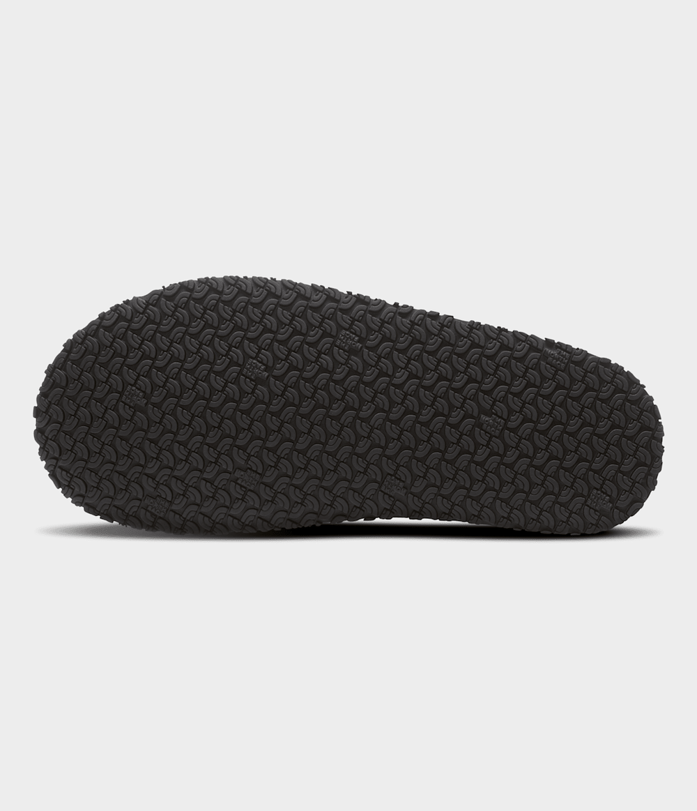 Youth THERMOBALL™ Traction Mules II - TNF Black/TNF White