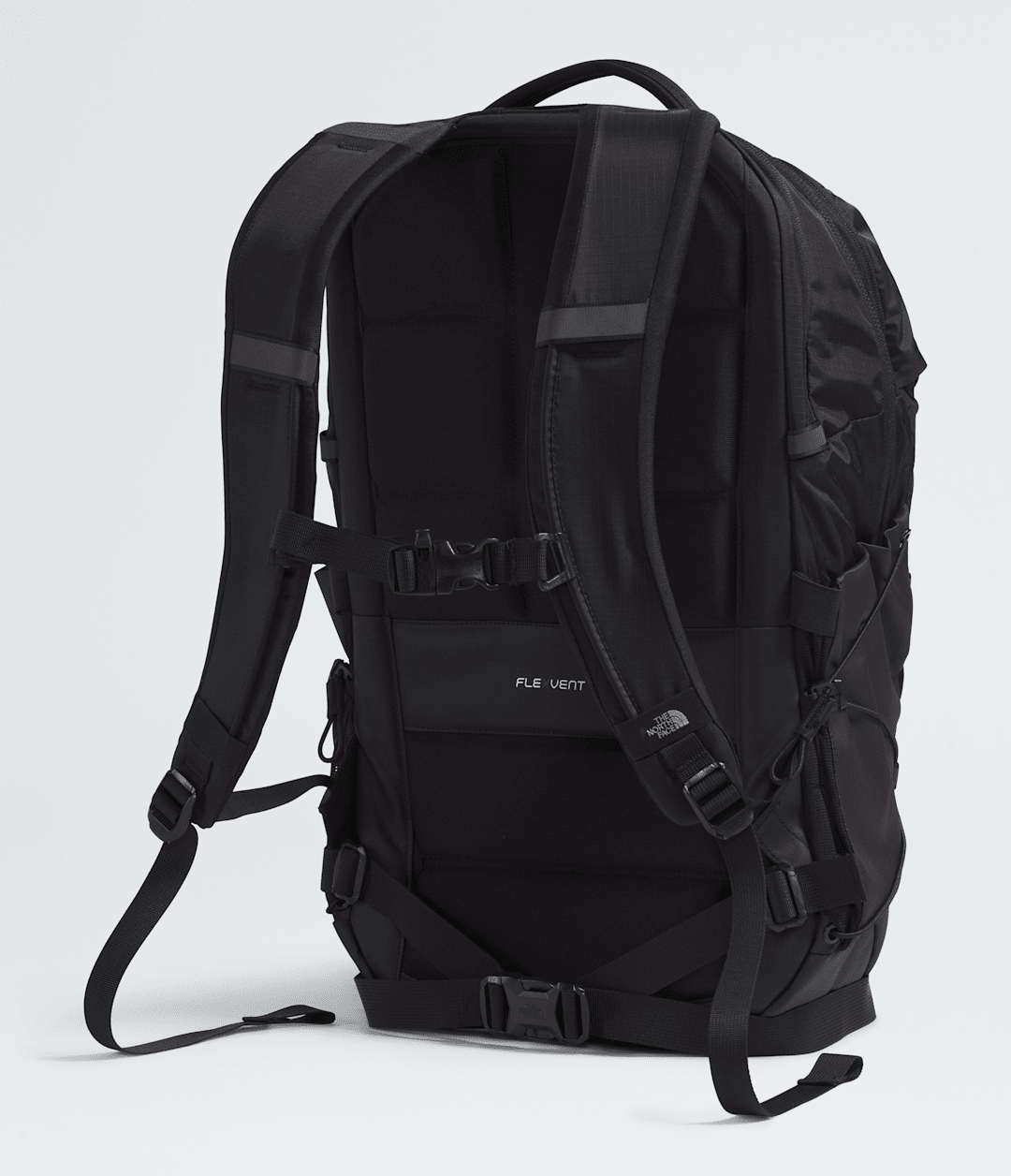 Borealis Backpack - TNF Black Patch
