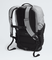 Borealis Backpack - Meld Grey Dark Heather/TNF Black