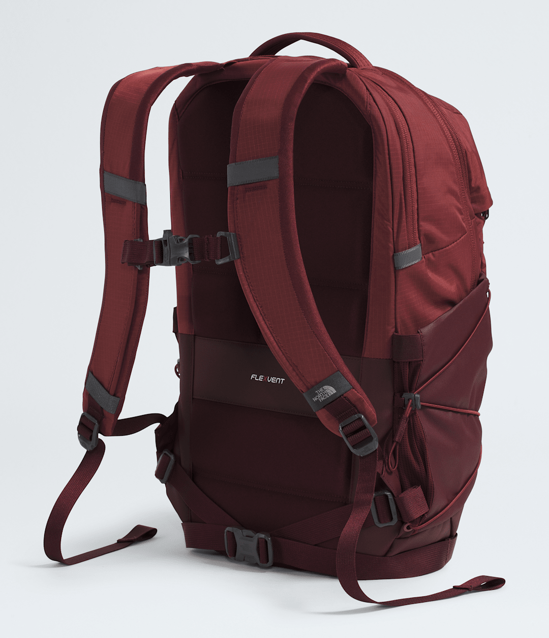 Borealis Backpack - Sumac/Iron Bronze