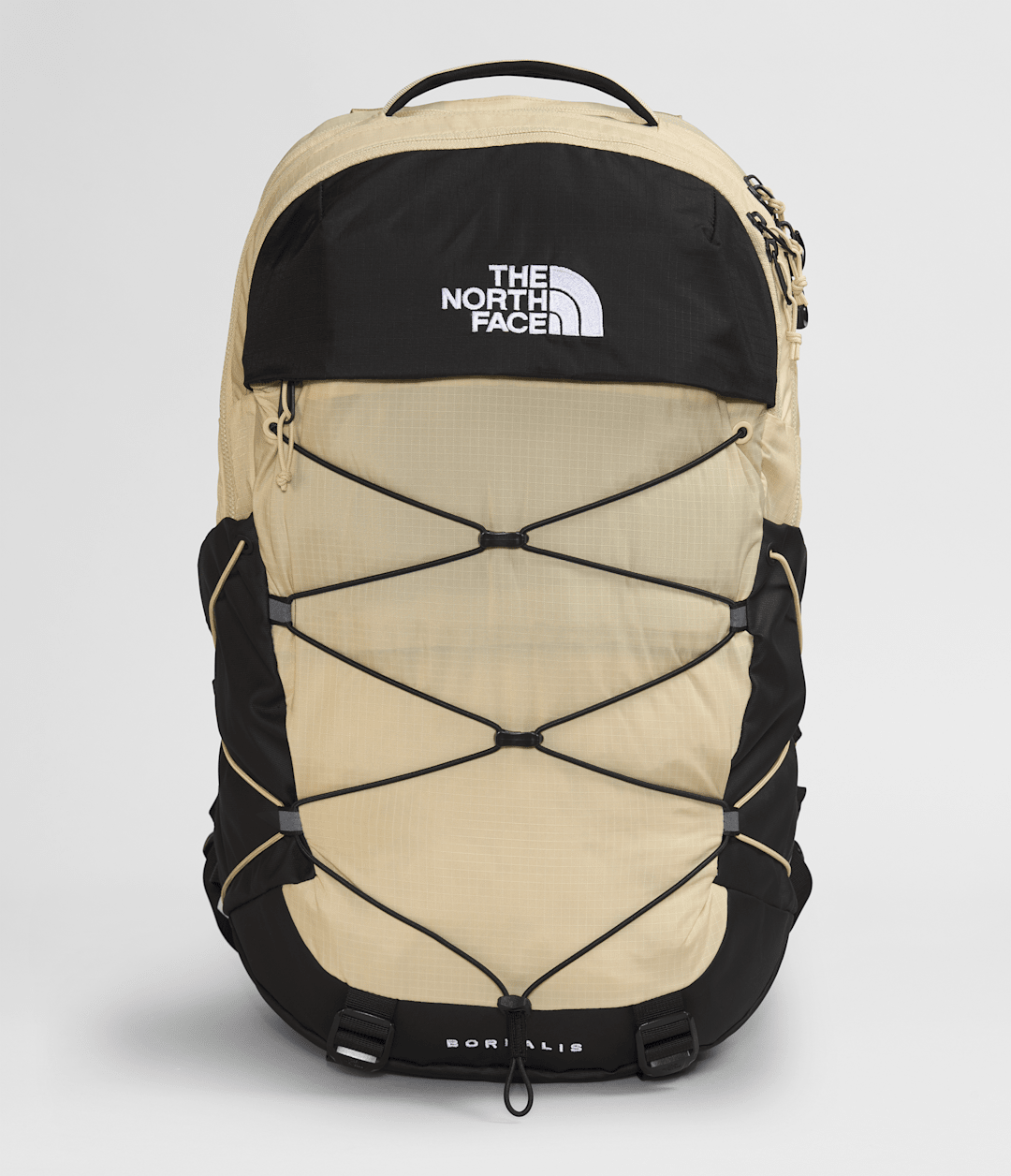 Borealis Backpack - Gravel/TNF Black