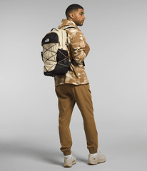Borealis Backpack - Gravel/TNF Black