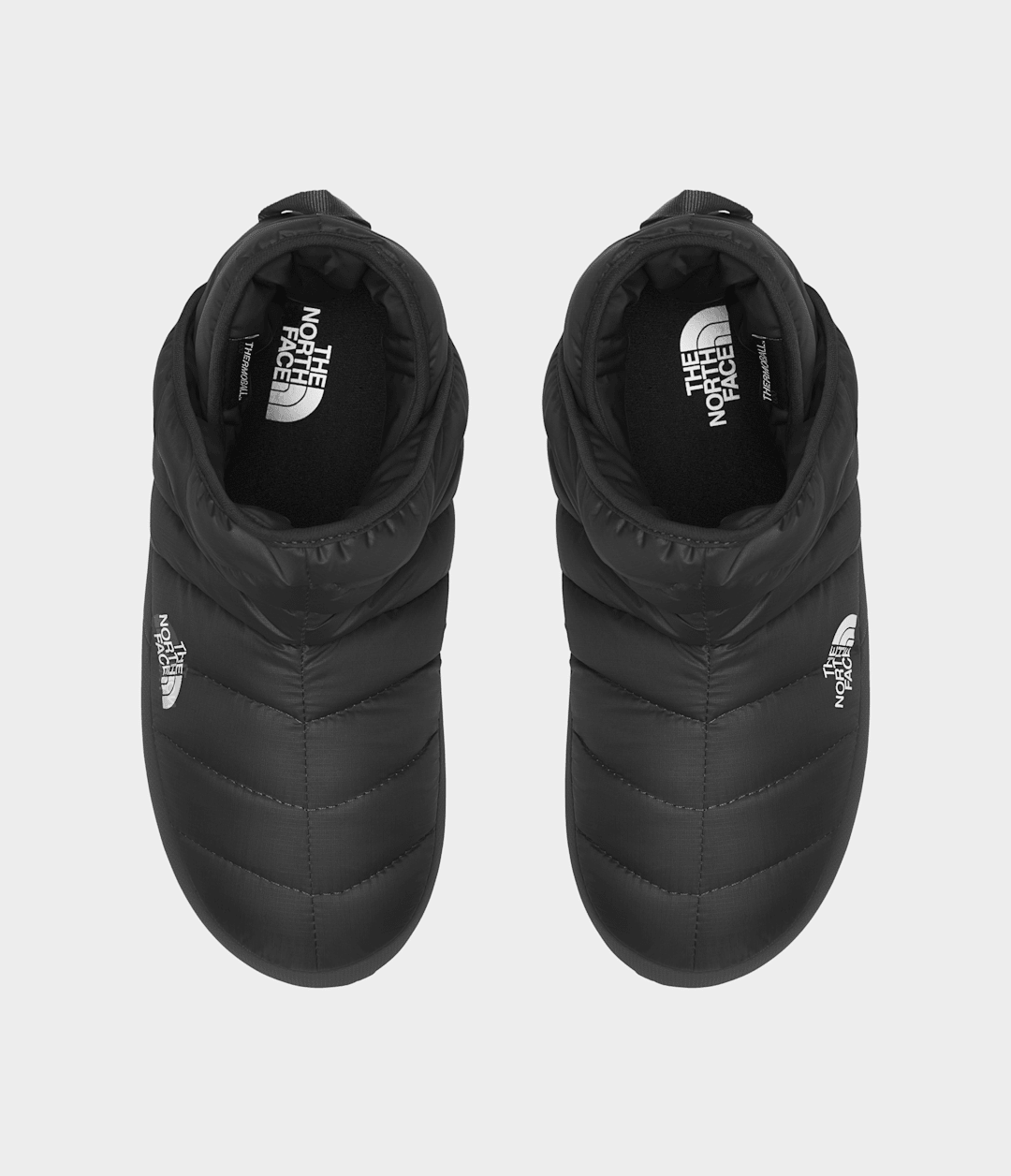 Women’s THERMOBALL™ Traction Booties - TNF Black/TNF White