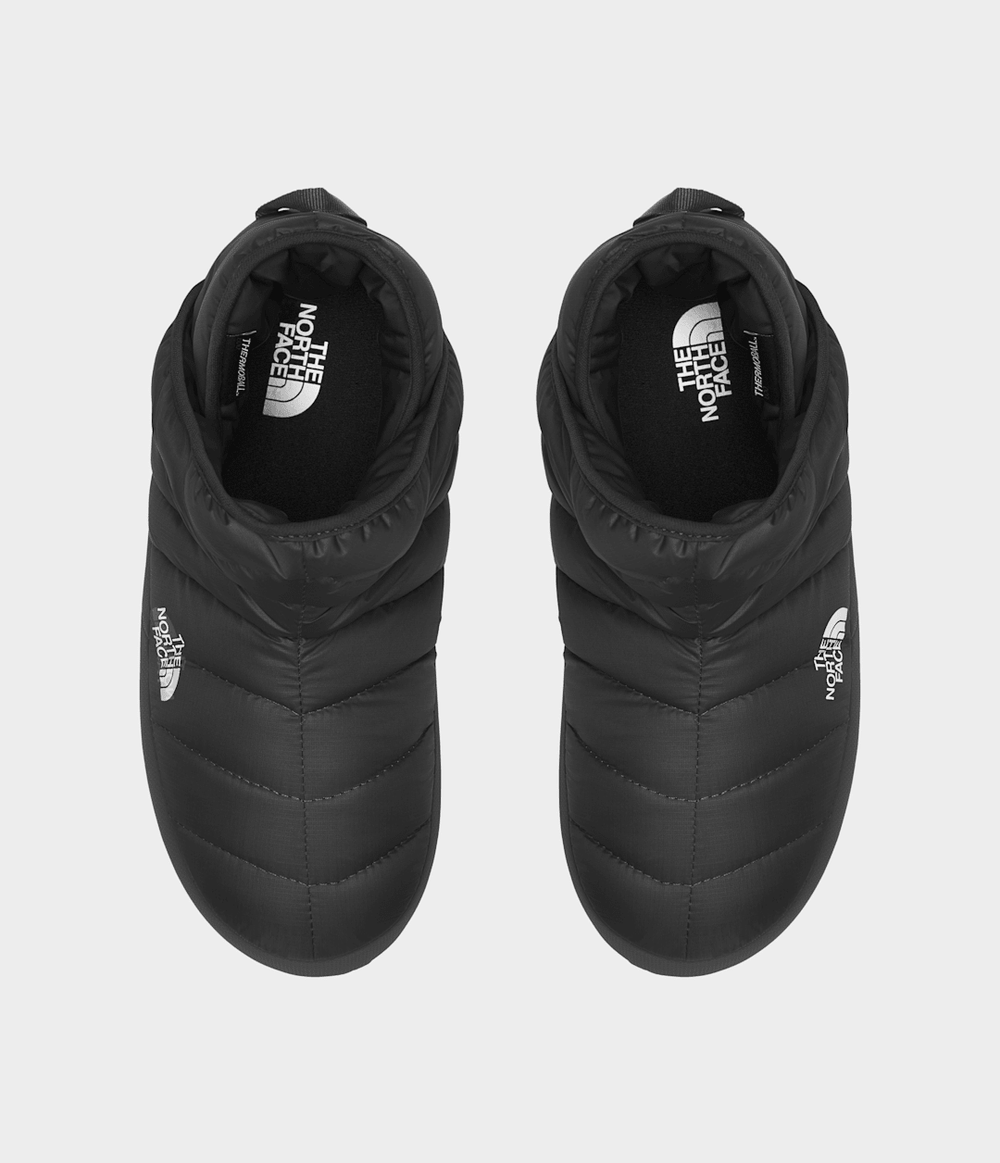 Women’s THERMOBALL™ Traction Booties - TNF Black/TNF White