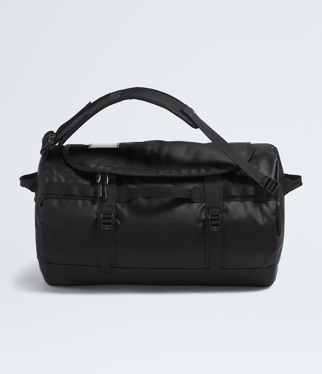 Base Camp Duffel—S - TNF Black/TNF White