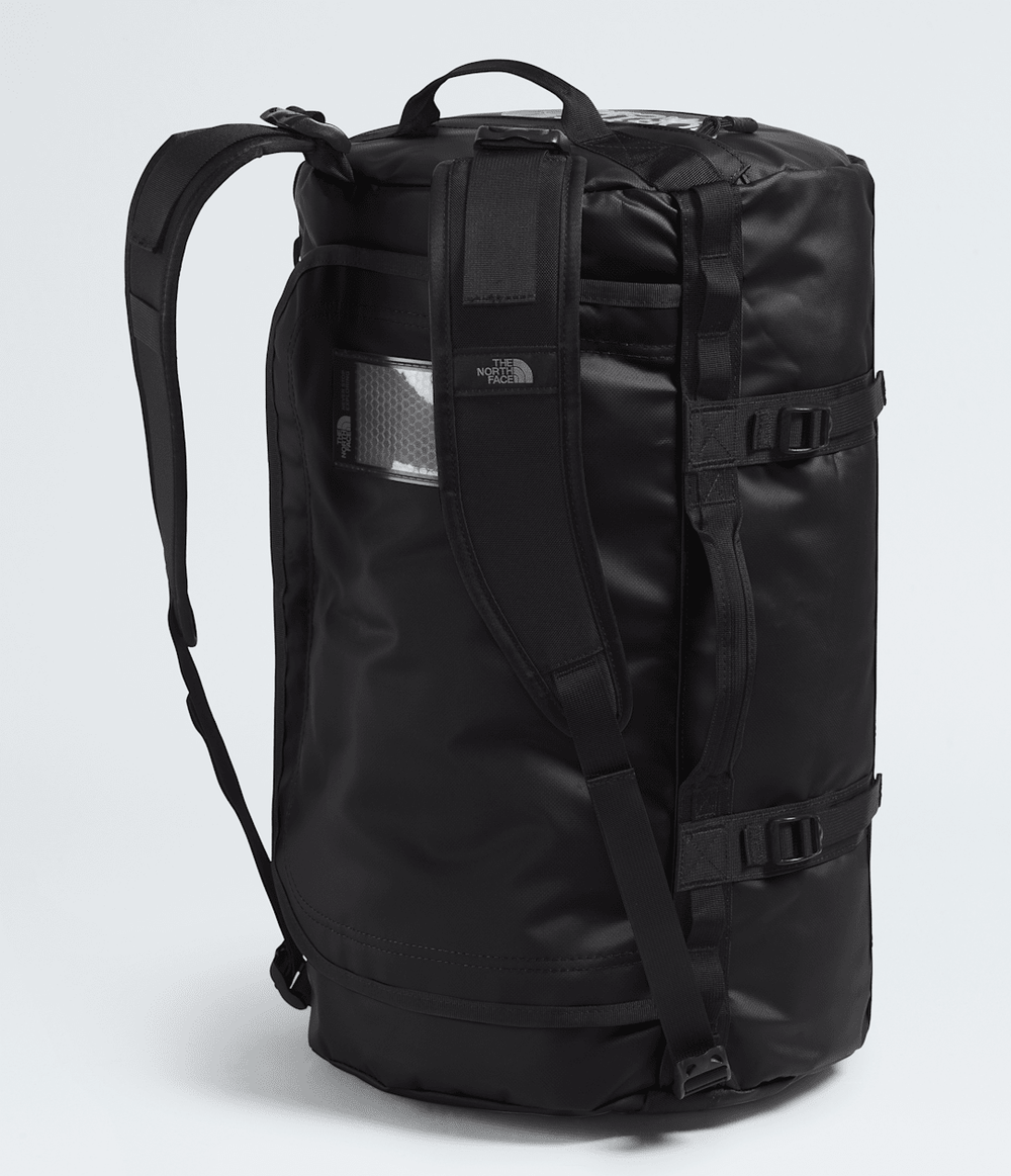 Base Camp Duffel—S - TNF Black/TNF White