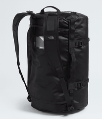 Base Camp Duffel—S - TNF Black/TNF White
