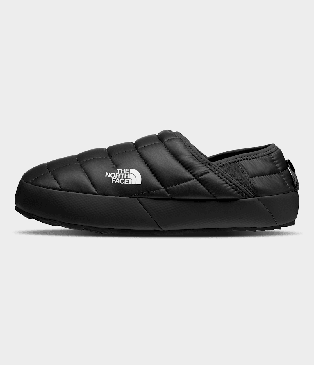 Women’s THERMOBALL™ Traction Mules V - TNF Black/TNF Black