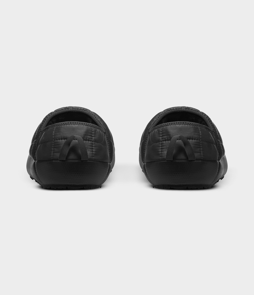 Women’s THERMOBALL™ Traction Mules V - TNF Black/TNF Black