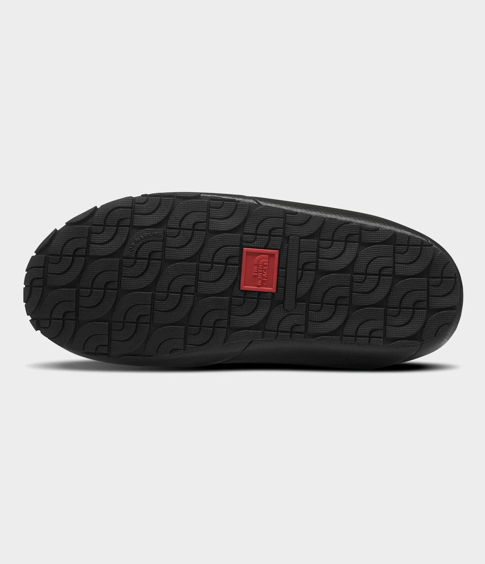 Women’s THERMOBALL™ Traction Mules V - TNF Black/TNF Black