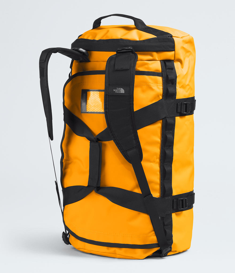 Base Camp Duffel—M - Summit Gold/TNF Black