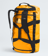 Base Camp Duffel—M - Summit Gold/TNF Black