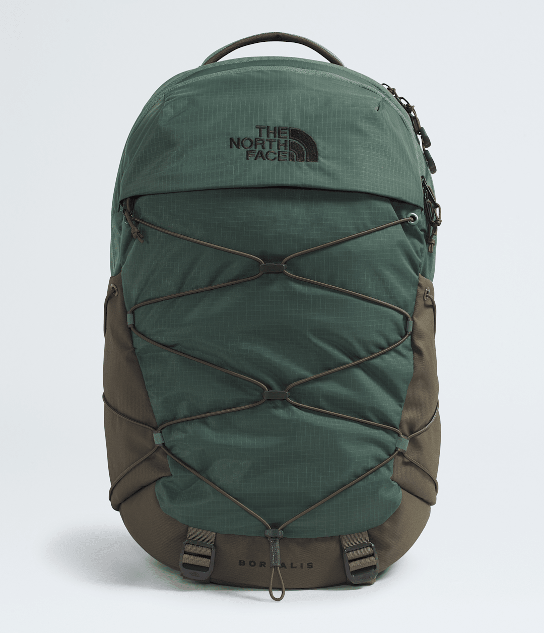 Borealis Backpack - Duck Green/New Taupe Green