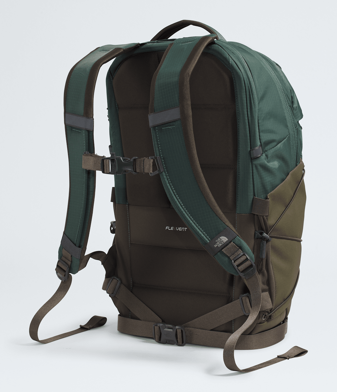 Borealis Backpack - Duck Green/New Taupe Green