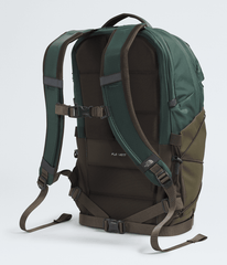 Borealis Backpack - Duck Green/New Taupe Green