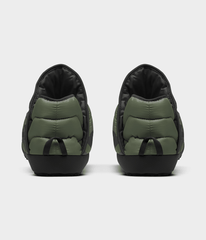 Men’s THERMOBALL™ Traction Booties - Thyme Brushwood Camo Print/TNF Black
