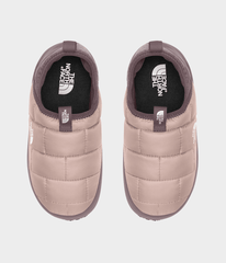 Youth THERMOBALL™ Traction Mules II - Pink Moss/Fawn Grey