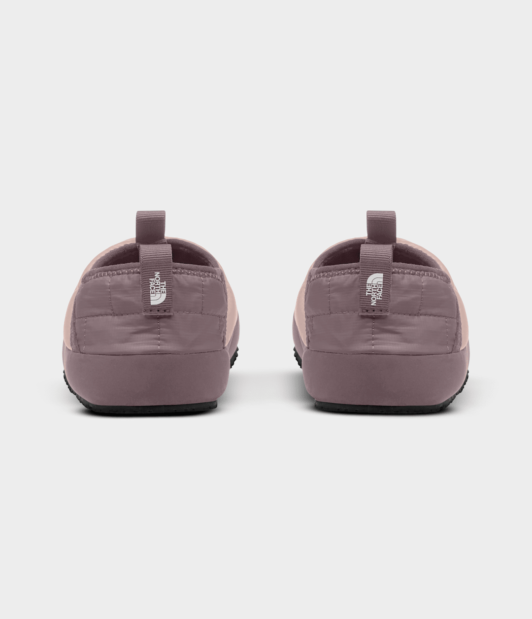 Youth THERMOBALL™ Traction Mules II - Pink Moss/Fawn Grey