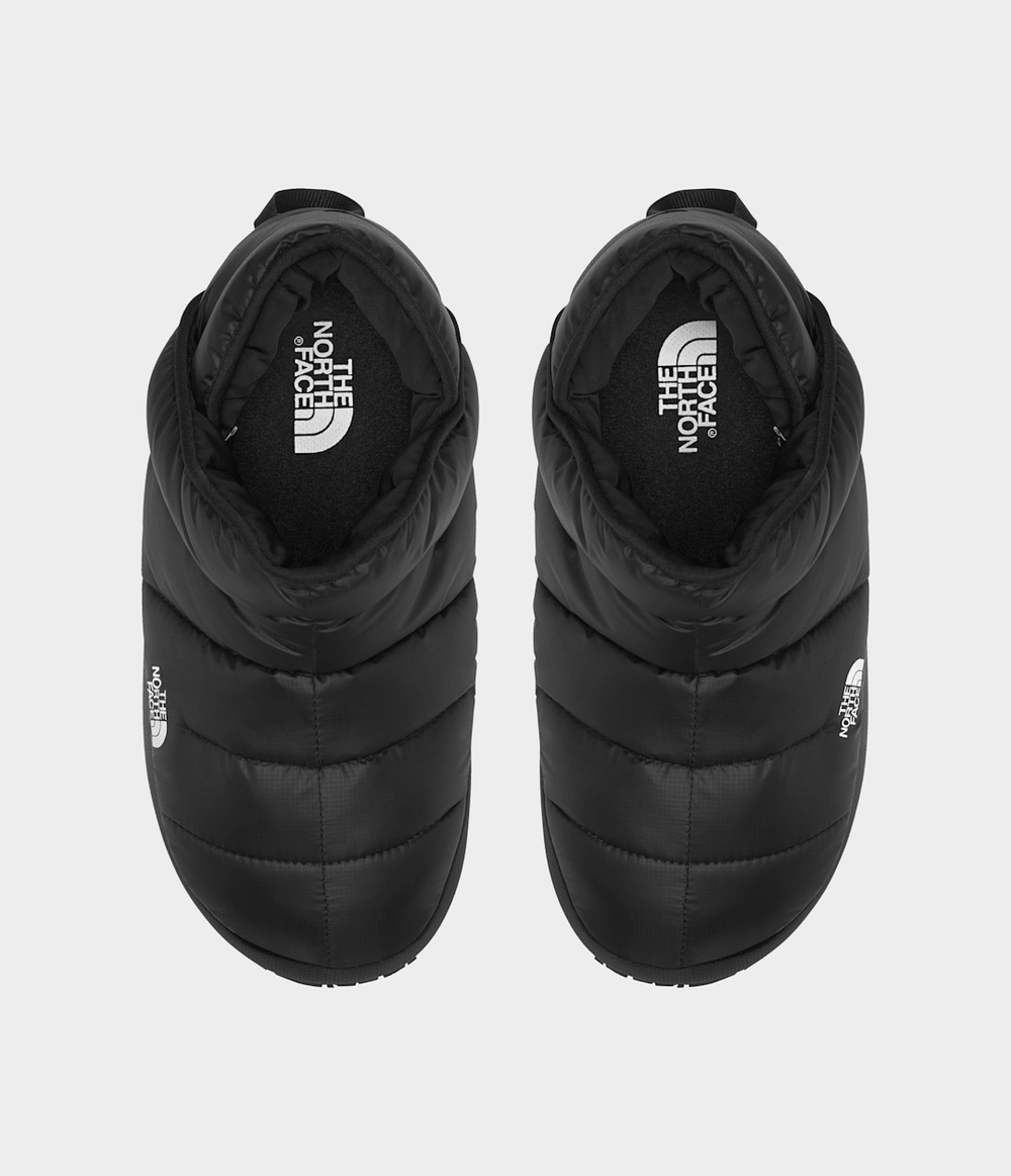 Youth THERMOBALL™ Traction Booties - TNF Black/TNF Black