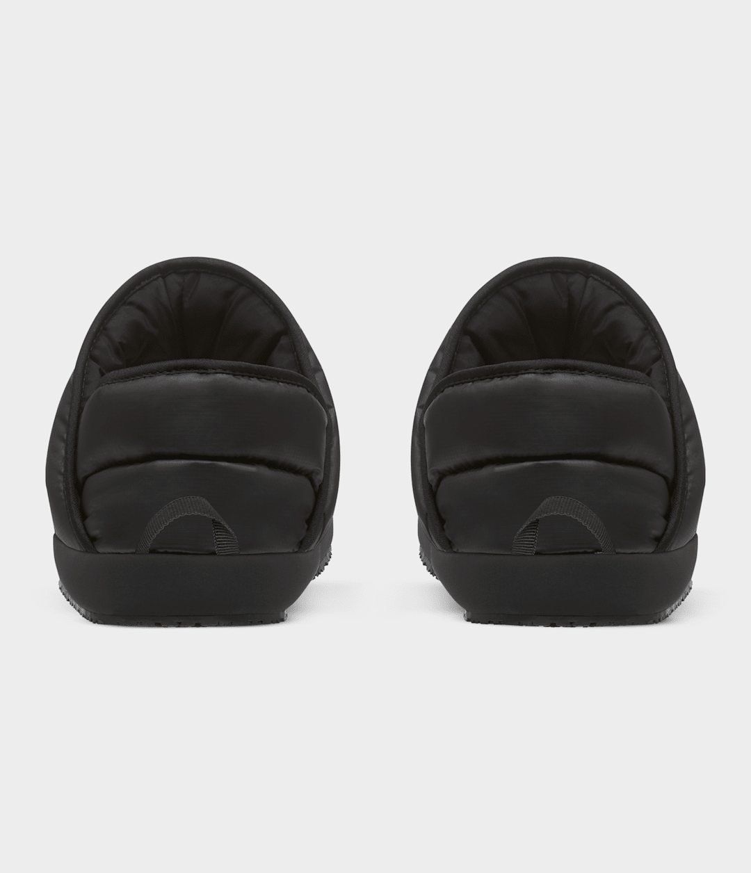 Youth THERMOBALL™ Traction Booties - TNF Black/TNF Black