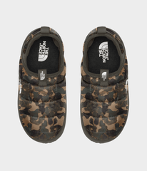 Youth THERMOBALL™ Traction Mules II - Utility Brown Camo Texture Print/New Taupe Green