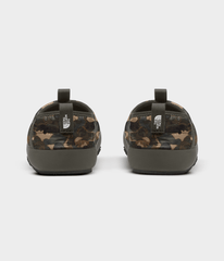 Youth THERMOBALL™ Traction Mules II - Utility Brown Camo Texture Print/New Taupe Green