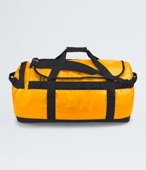 Base Camp Duffel—L - Summit Gold/TNF Black