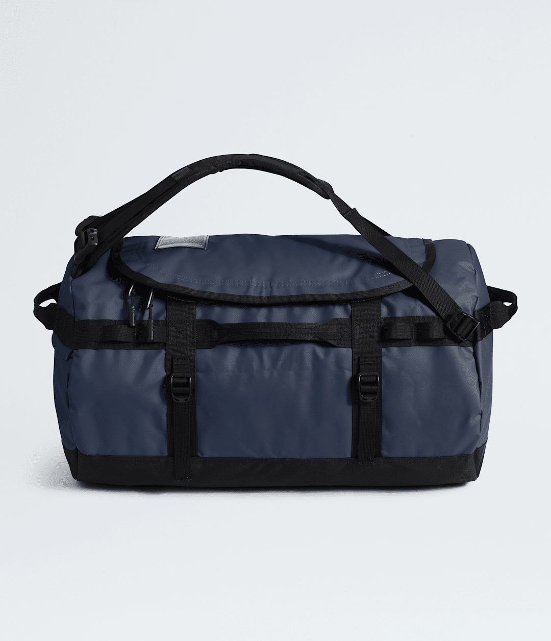 Base Camp Duffel—S - Summit Navy/TNF Black