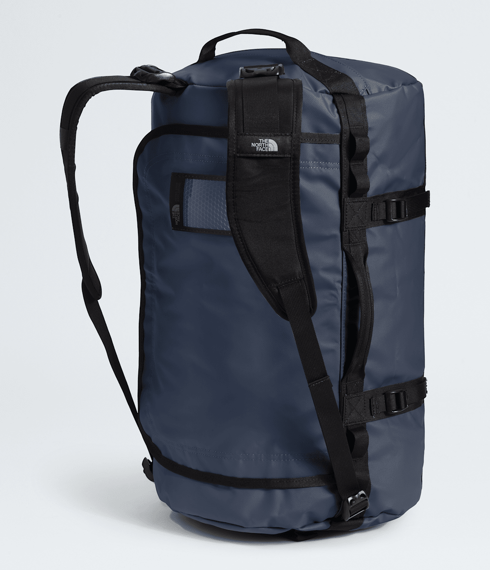 Base Camp Duffel—S - Summit Navy/TNF Black