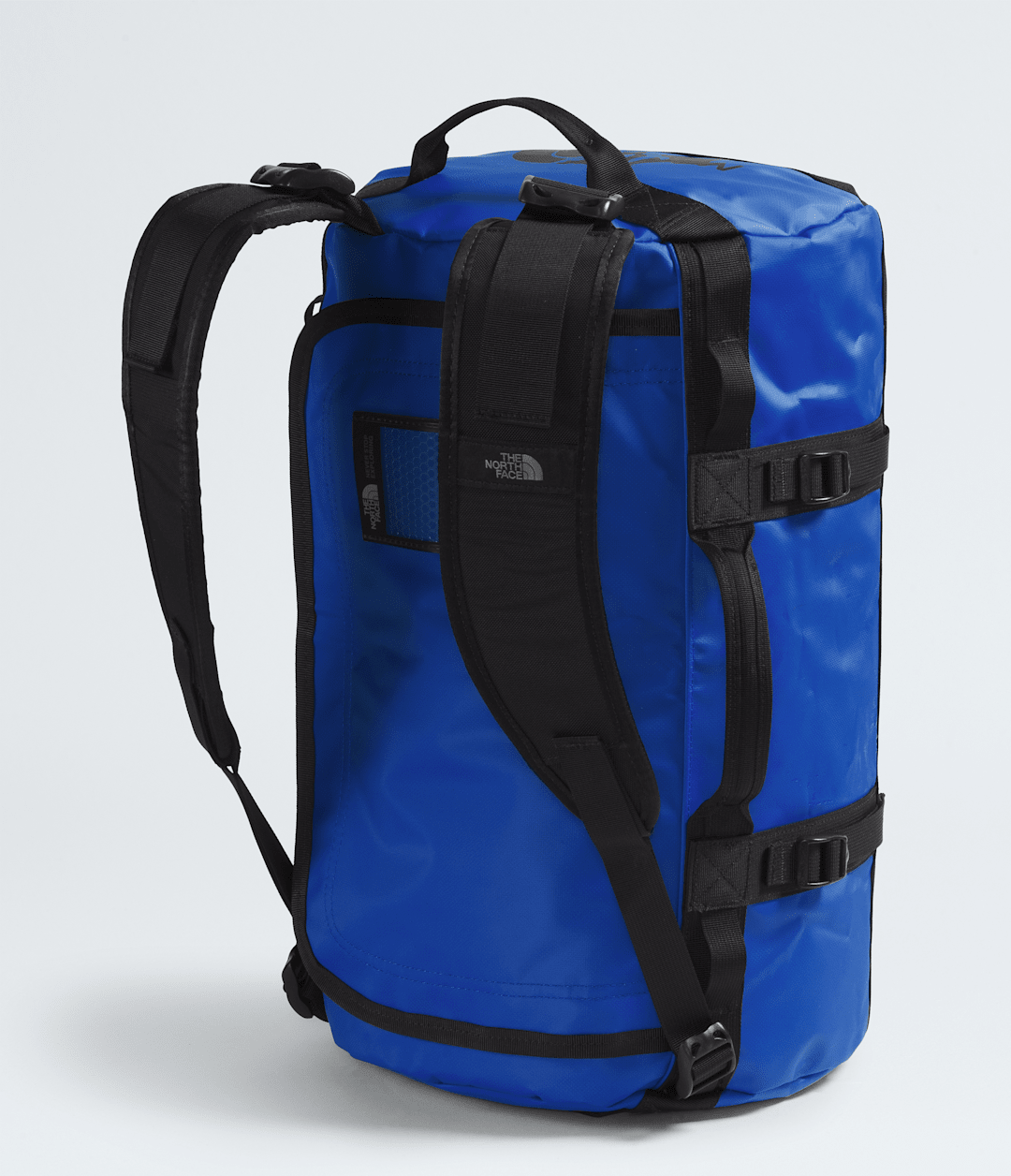 Base Camp Duffel—XS - TNF Blue/TNF Black