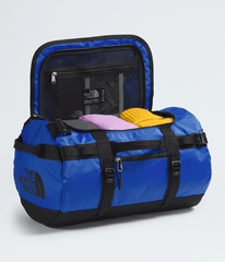 Base Camp Duffel—XS - TNF Blue/TNF Black