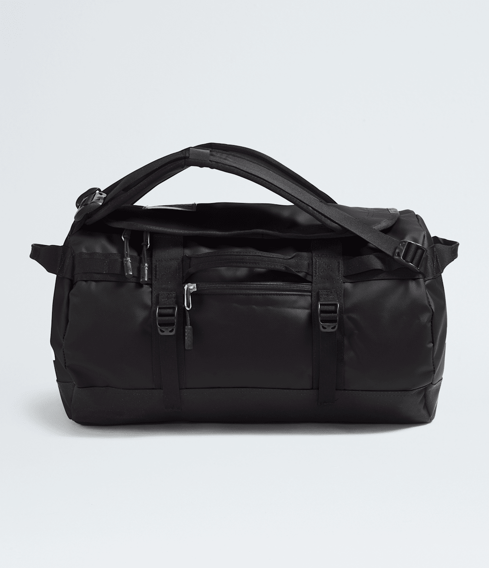 Base Camp Duffel—XS - TNF Black/TNF White