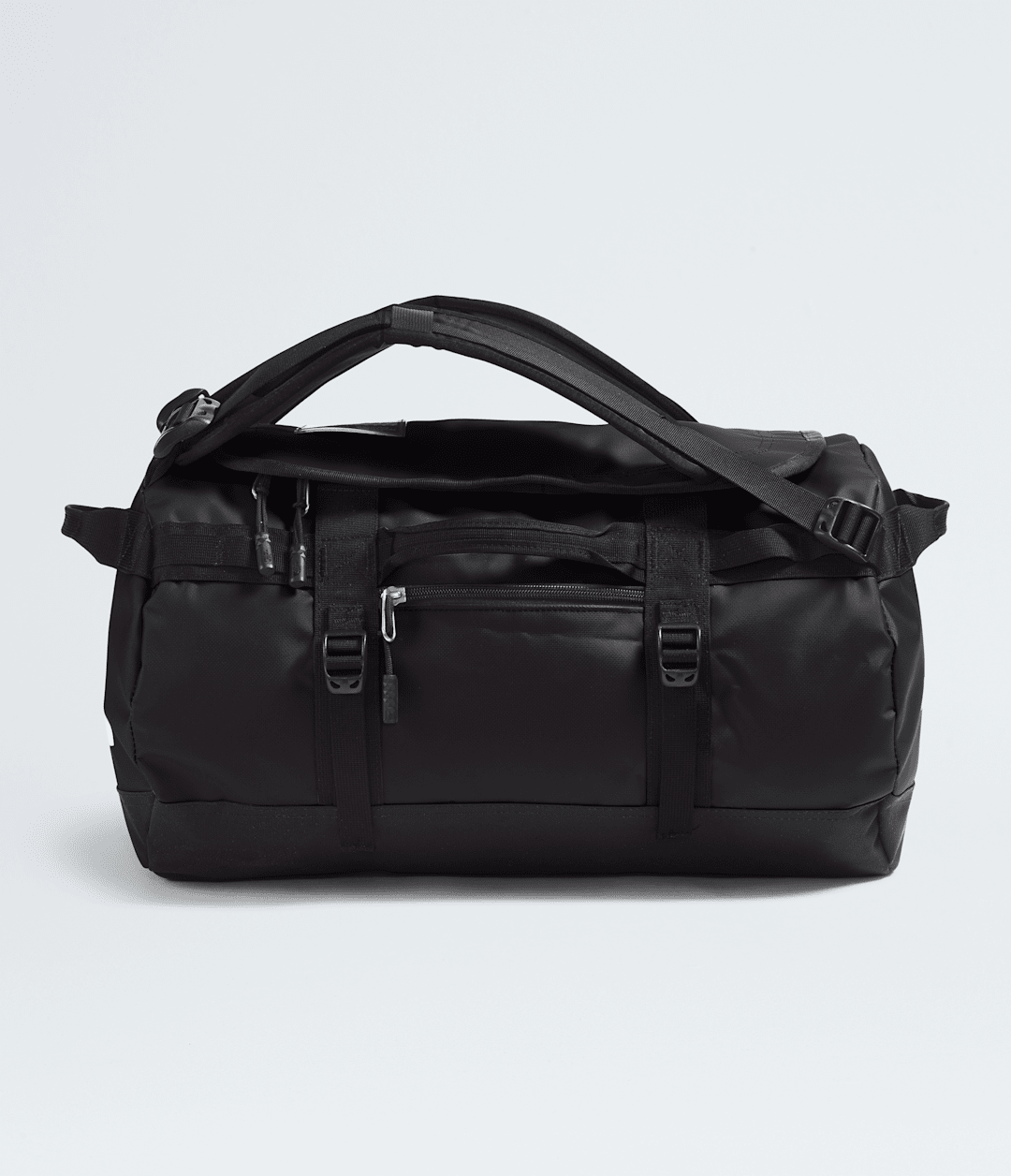 Base Camp Duffel—XS - TNF Black/TNF White