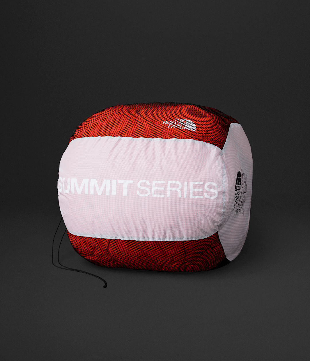 Women’s Himalayan Suit - Fiery Red