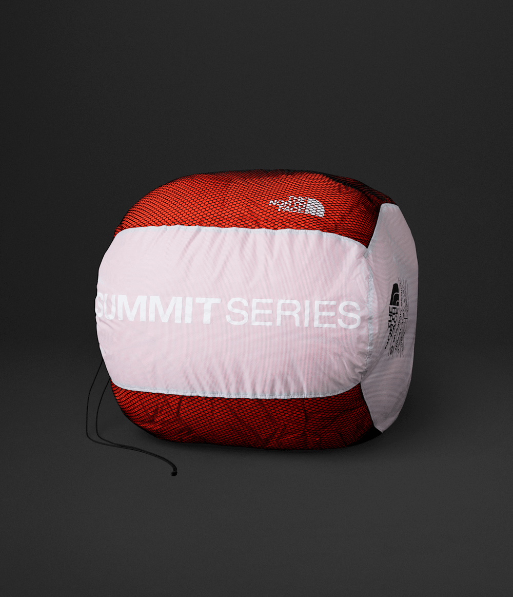Women’s Himalayan Suit - Fiery Red