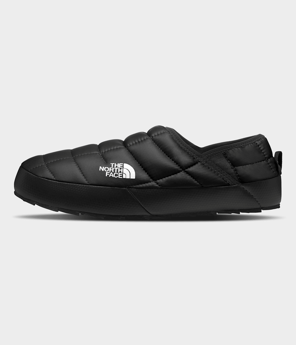 Men’s THERMOBALL™ Traction Mules V - TNF Black/TNF White
