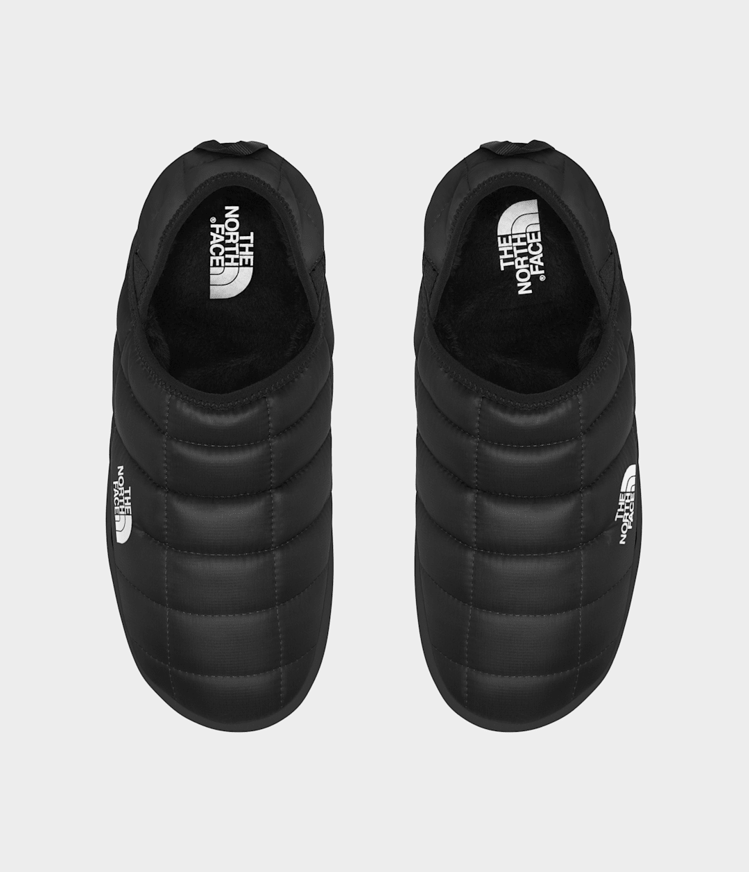 Men’s THERMOBALL™ Traction Mules V - TNF Black/TNF White