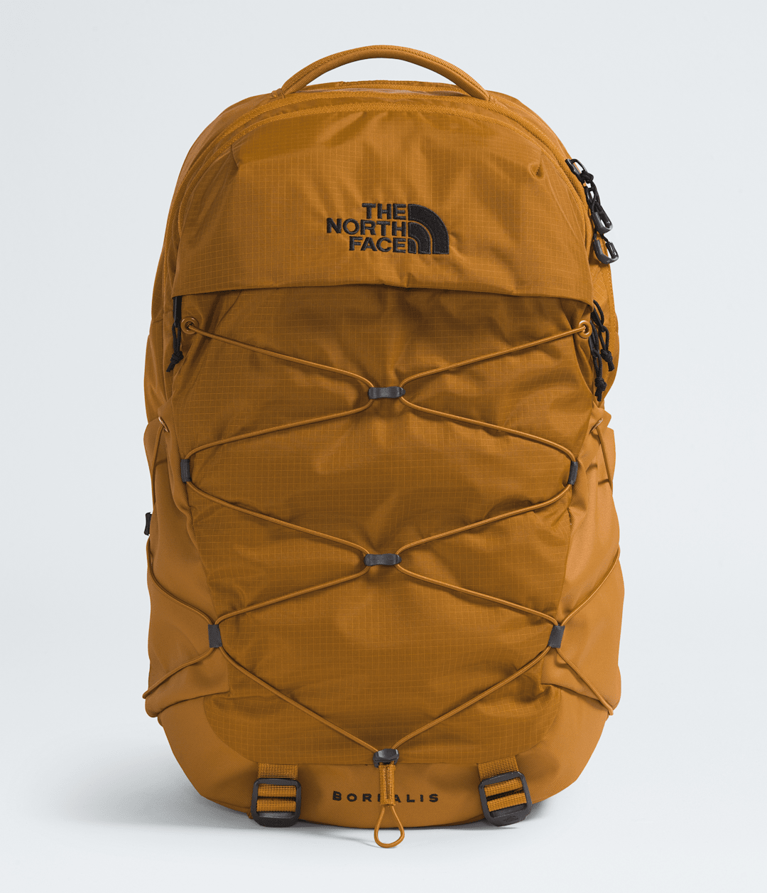 Borealis Backpack - Timber Tan/TNF Black