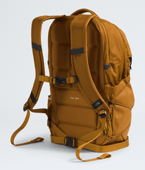 Borealis Backpack - Timber Tan/TNF Black