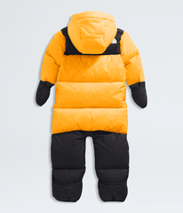 Baby 1996 Retro Nuptse One-Piece - Summit Gold/Recycled Down