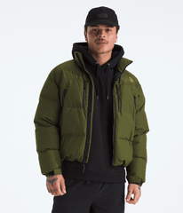 Men’s RMST GORE-TEX® Nuptse Tek Jacket - Woodland Green
