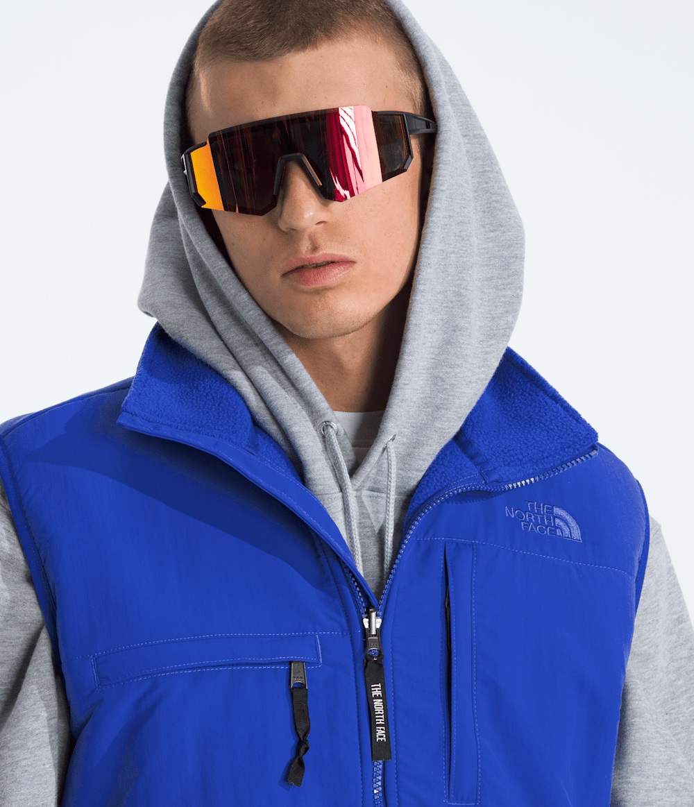 Men’s Retro Denali DTM Vest - TNF Blue