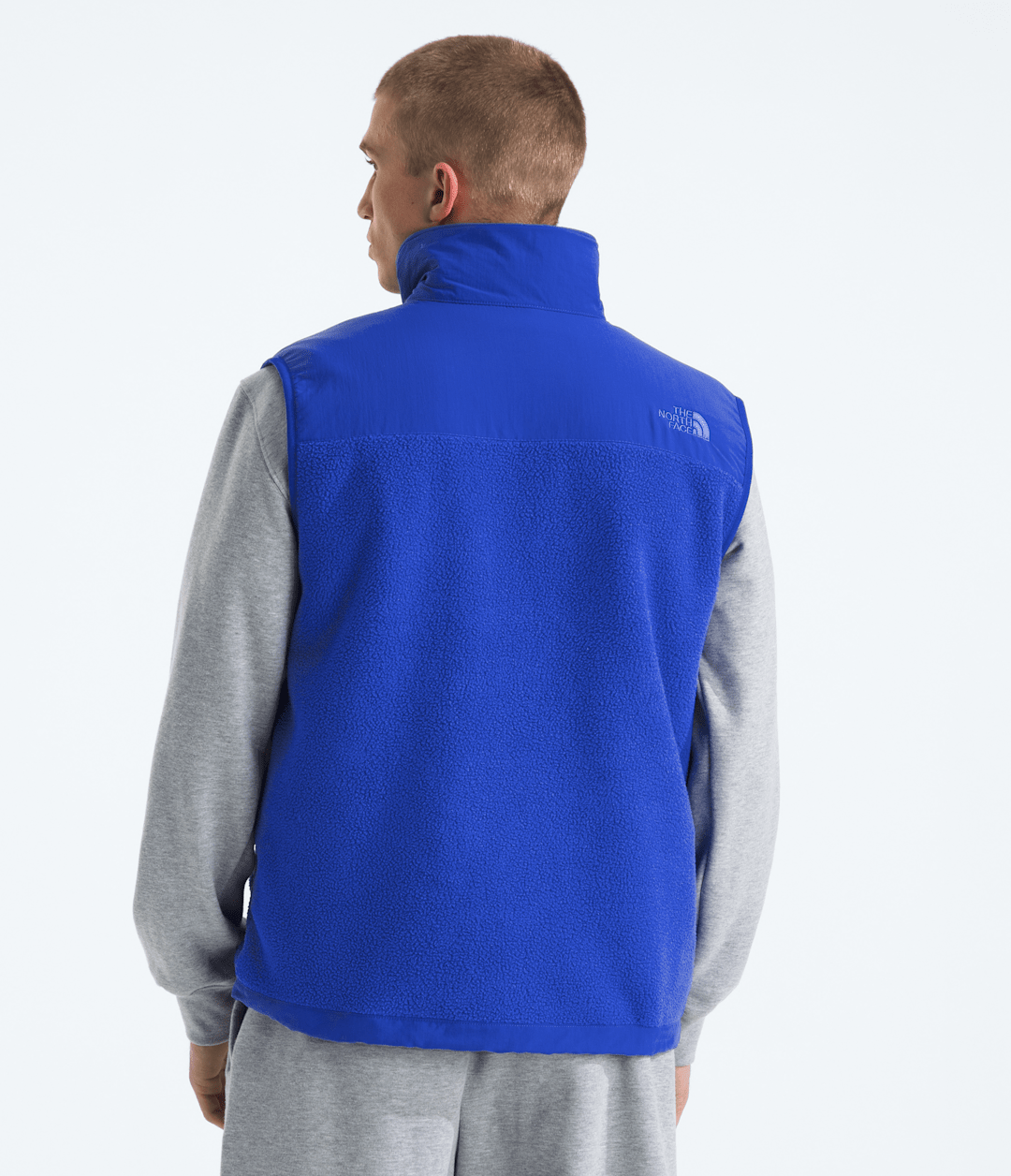 Men’s Retro Denali DTM Vest - TNF Blue