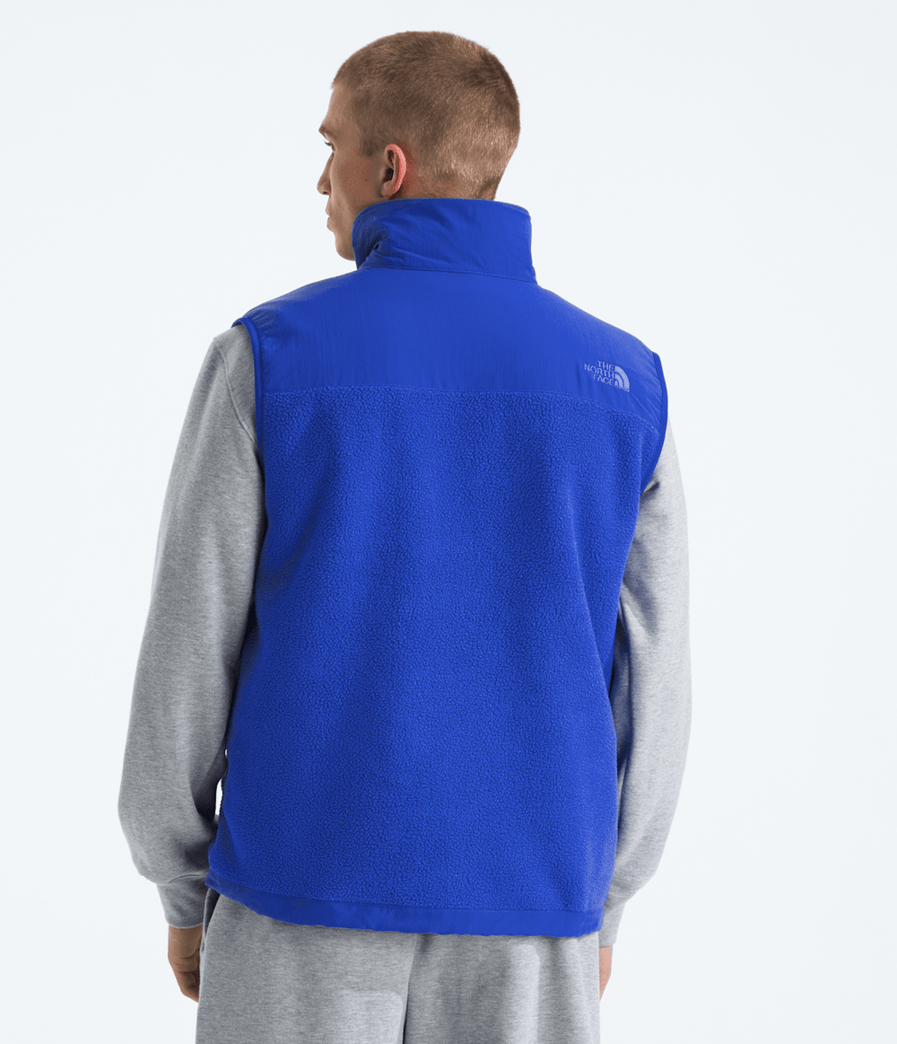 Men’s Retro Denali DTM Vest - TNF Blue