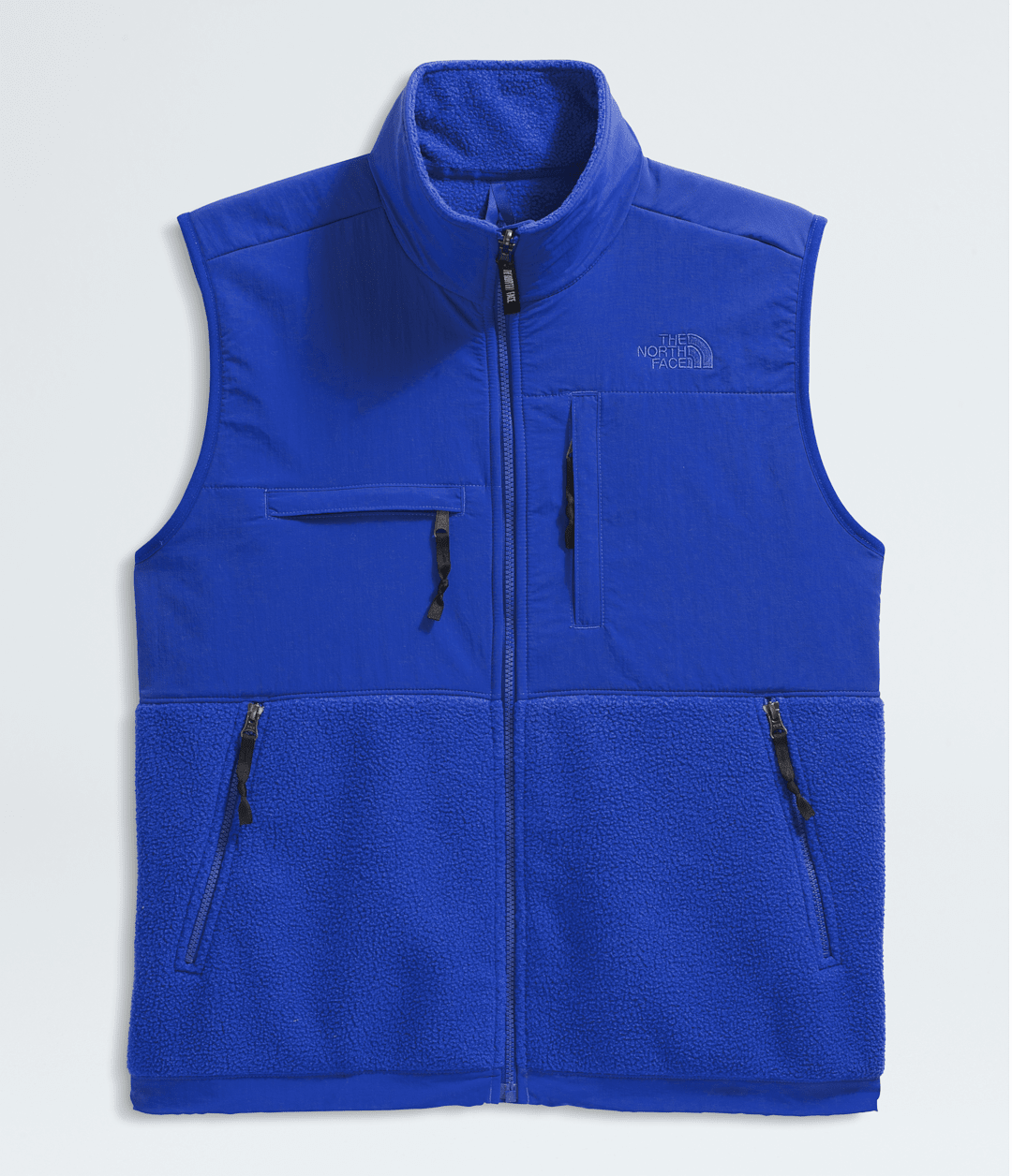 Men’s Retro Denali DTM Vest - TNF Blue