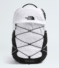 Borealis Backpack - TNF White/TNF Black